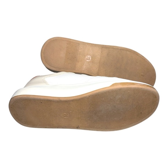 Universal Thread women’s flora sneakers size 7.5 - Picture 7 of 7